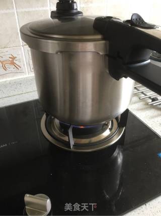 卤水鸭掌的做法步骤：7