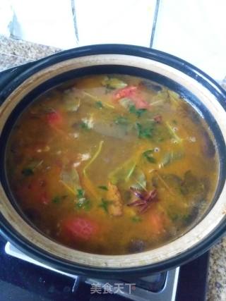 红烧牛肉的做法步骤：10