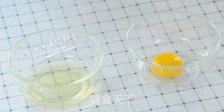 胡萝卜蛋黄糊 宝宝健康辅食，嫩豆腐的做法步骤：4