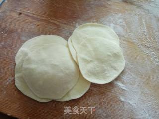 蒸包的做法步骤：9