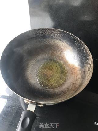 清炒大虾的做法步骤：3
