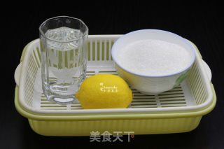 转换糖浆的做法步骤：1