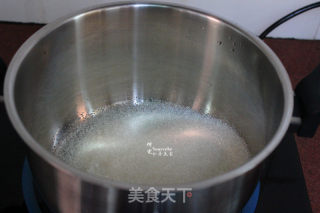 转换糖浆的做法步骤：2
