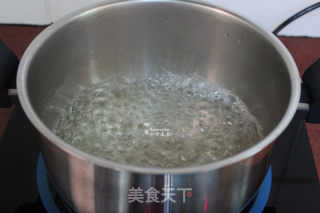 转换糖浆的做法步骤：4