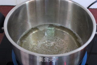转换糖浆的做法步骤：5