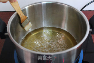转换糖浆的做法步骤：6