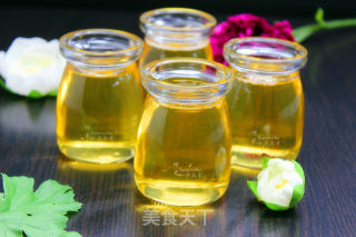 转换糖浆的做法步骤：8