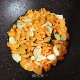 腰果鸡丁的做法步骤：8