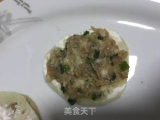 溜藕夹的做法步骤：4