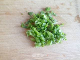 虾仁滑蛋的做法步骤：3