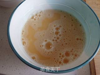 虾仁滑蛋的做法步骤：4