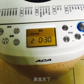 绿豆香酥饼的做法步骤：4