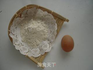 河南烩面的做法步骤：1