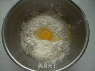 河南烩面的做法步骤：3