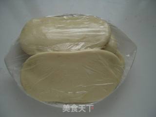 河南烩面的做法步骤：9