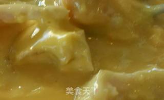海鲜奶酪汤的做法步骤：5