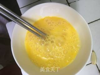 鸡蛋抱馄饨的做法步骤：6