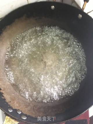 辣炒鸡胗的做法步骤：3
