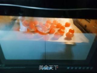 广式蛋黄月饼的做法步骤：2
