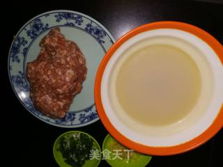 灌汤包的做法步骤：3