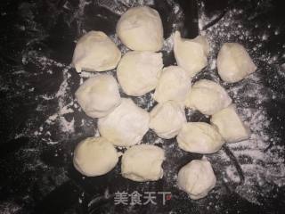 灌汤包的做法步骤：8