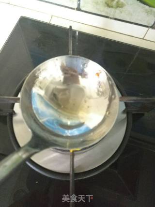 简易早餐汉堡的做法步骤：3