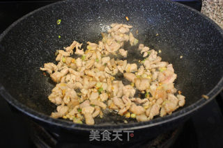 烤粉丝茄子的做法步骤：6