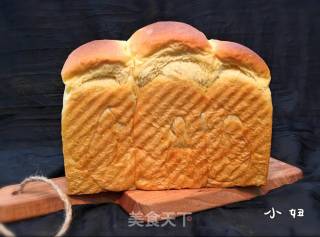 红薯吐司的做法步骤：1