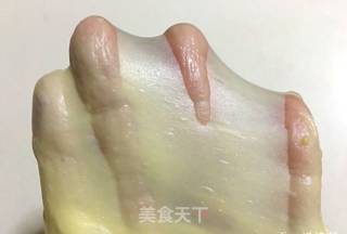 红薯吐司的做法步骤：5