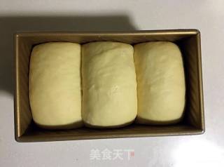 红薯吐司的做法步骤：10