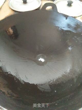 温岭特产炒米面的做法步骤：6