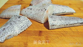 香酥鳕盒的做法步骤：1