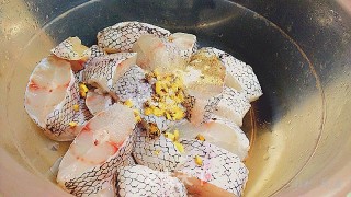 香酥鳕盒的做法步骤：2
