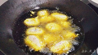 香酥鳕盒的做法步骤：6