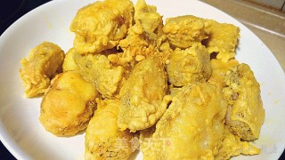 香酥鳕盒的做法步骤：7