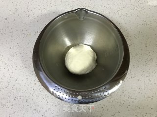 橙皮奶酪柿子面包的做法步骤：19