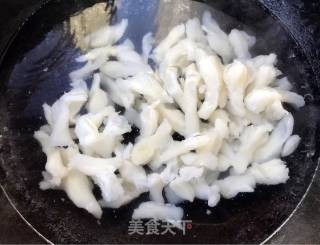 风味蹄筋的做法步骤：1