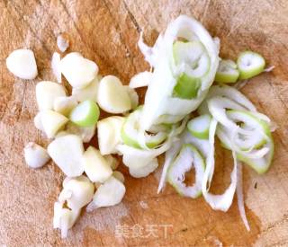 风味蹄筋的做法步骤：5
