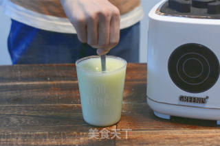 明年夏天再见——巴西柠檬水的做法步骤：7