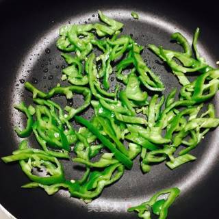 仿肉杏鲍菇的做法步骤：4