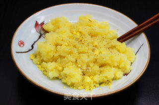 酸奶土豆泥的做法步骤：6