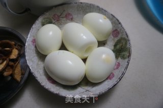 台式卤肉饭的做法步骤：4