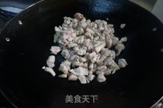 台式卤肉饭的做法步骤：9