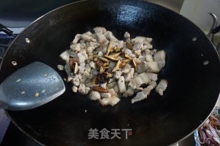 台式卤肉饭的做法步骤：10