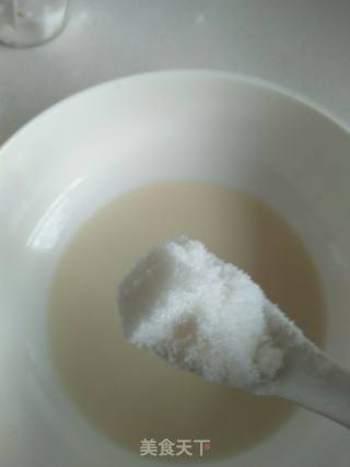 脆香枣味玉米饼的做法步骤：1