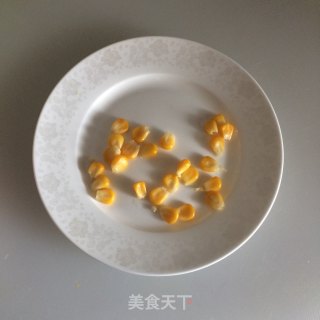 二十四节气餐盘画——芒种的做法步骤：2