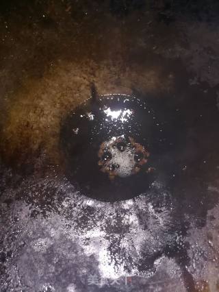 杭椒炒牛肝菌的做法步骤：5