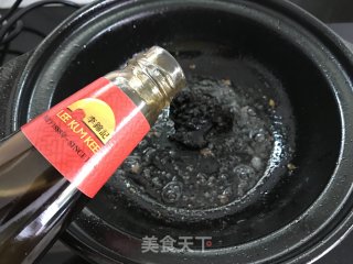 豆腐酿肉煲的做法步骤：11