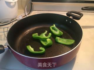 失败的虎皮青椒的做法步骤：2