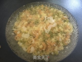 肉酱意面的做法步骤：3